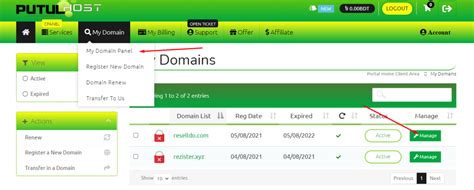 putulhost|Verify Your Email .